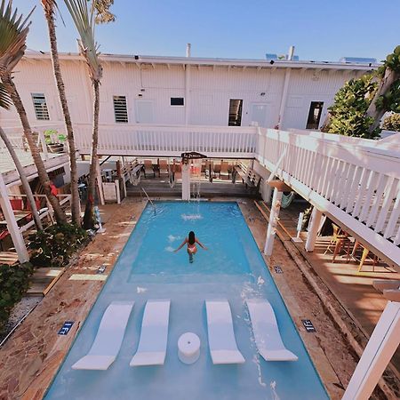 La Jamaca - Island Vibe Hotel 라 파르게라 외부 사진
