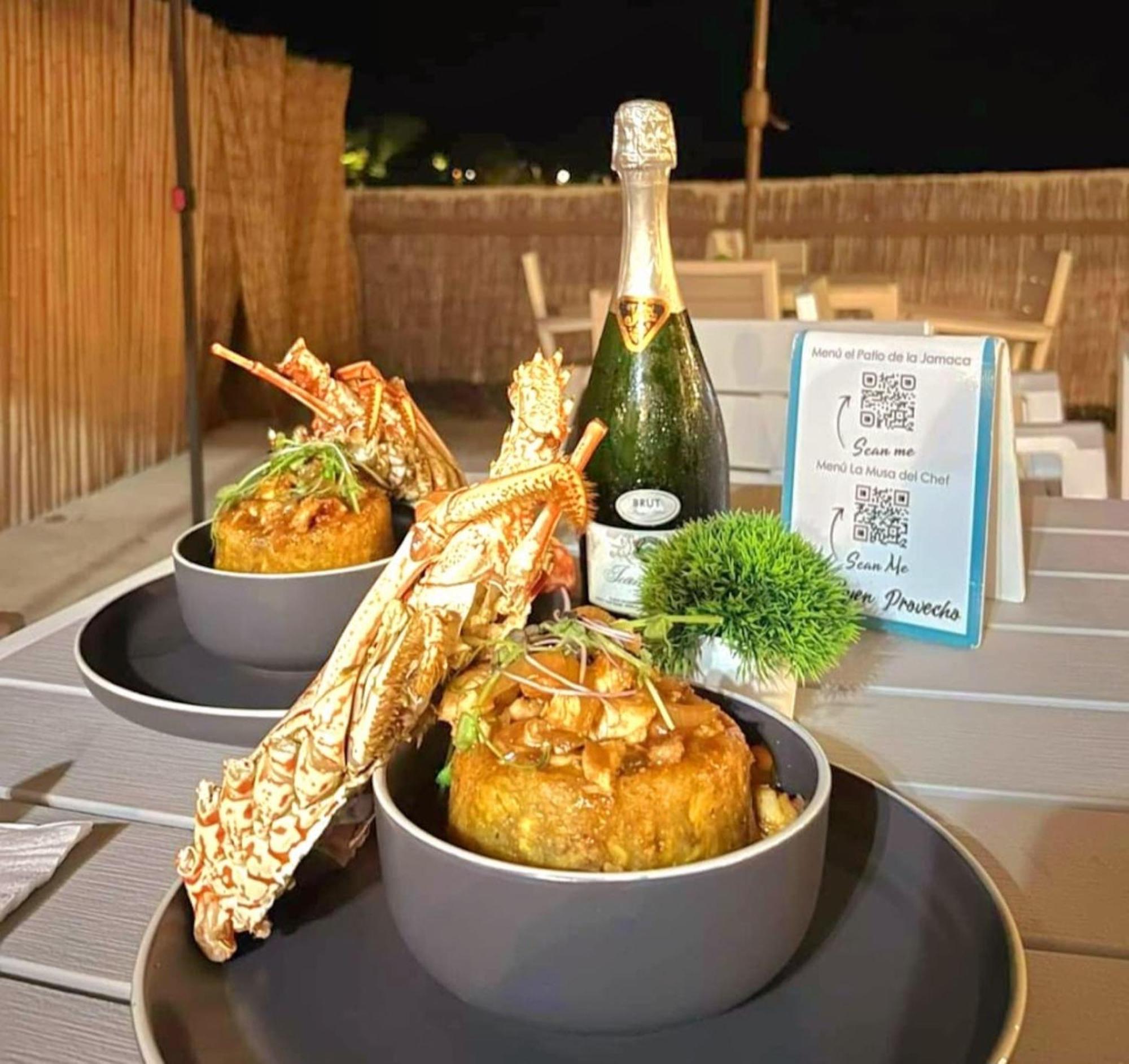 La Jamaca - Island Vibe Hotel 라 파르게라 외부 사진