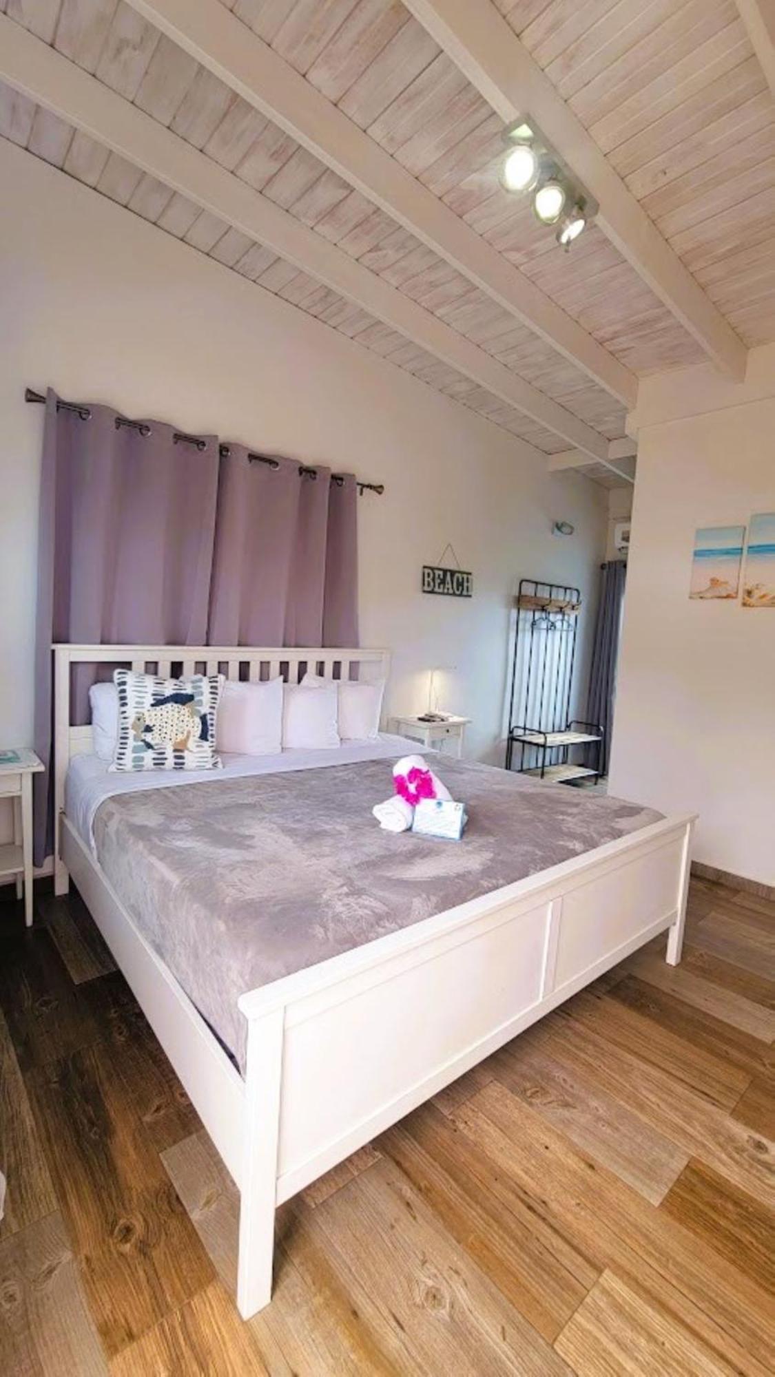 La Jamaca - Island Vibe Hotel 라 파르게라 외부 사진