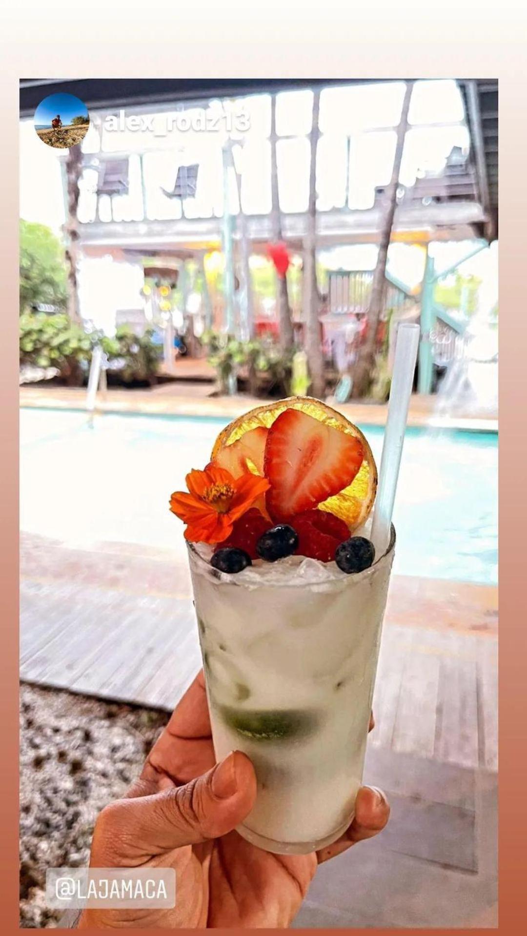La Jamaca - Island Vibe Hotel 라 파르게라 외부 사진
