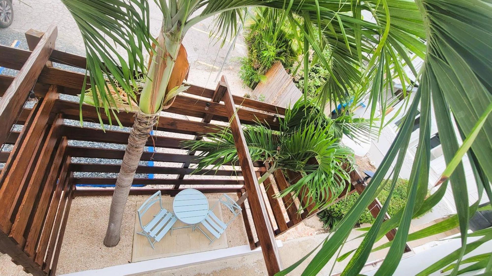 La Jamaca - Island Vibe Hotel 라 파르게라 외부 사진
